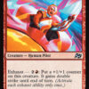 Pacesetter Paragon