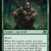 Fang-Druid Summoner