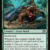 Venomsac Lagac