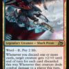 Captain Howler, Sea Scourge