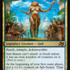 Sab-Sunen, Luxa Embodied