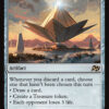 Monument to Endurance
