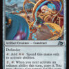 Pit Automaton