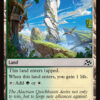 Blossoming Sands