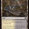 Scoured Barrens