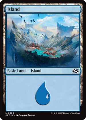 Island