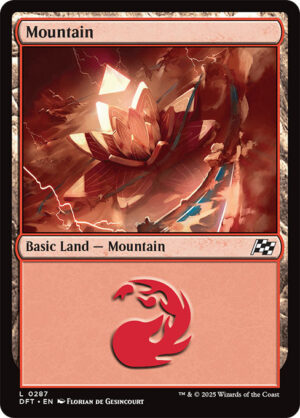 Mountain