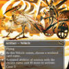 Skyseer's Chariot