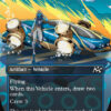 Hulldrifter