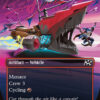 Clamorous Ironclad
