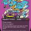 The Speed Demon