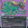 Agonasaur Rex