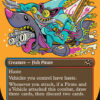 Fearless Swashbuckler