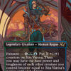Sita Varma, Masked Racer
