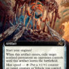 Perilous Snare