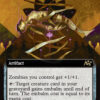 Cursecloth Wrappings