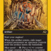 Perilous Snare