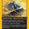 Mu Yanling, Wind Rider
