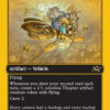 Thopter Fabricator