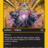 Cryptcaller Chariot