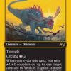 Agonasaur Rex