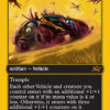 Thunderous Velocipede