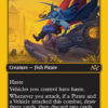 Fearless Swashbuckler