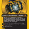 The Aetherspark