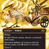 Skyseer's Chariot