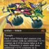 Thunderous Velocipede