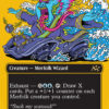 Mindspring Merfolk