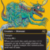 Agonasaur Rex