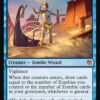 Prophet of the Scarab