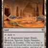 Accursed Duneyard