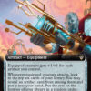 Adaptive Omnitool
