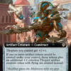 Stridehangar Automaton