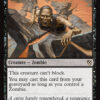 Gravecrawler