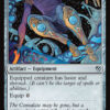 Lightning Greaves