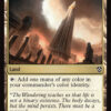 Command Tower