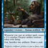 Sai, Master Thopterist