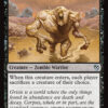 Fleshbag Marauder