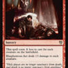 Blasphemous Act