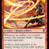 Reckless Fireweaver