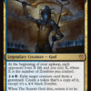 The Scarab God