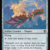 Ornithopter of Paradise