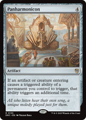 Panharmonicon