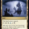 Arcane Sanctum