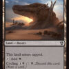 Desert of the Glorified