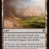 Evolving Wilds