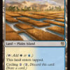 Irrigated Farmland